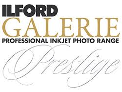Ilford Photographic Papers