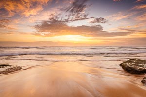 Destination: Shelly Beach