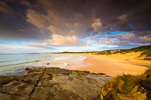 Destination: Soldiers Beach