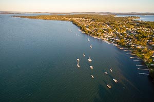 Destination: Bonnells Bay