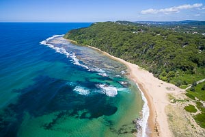 Destination: Bateau Bay