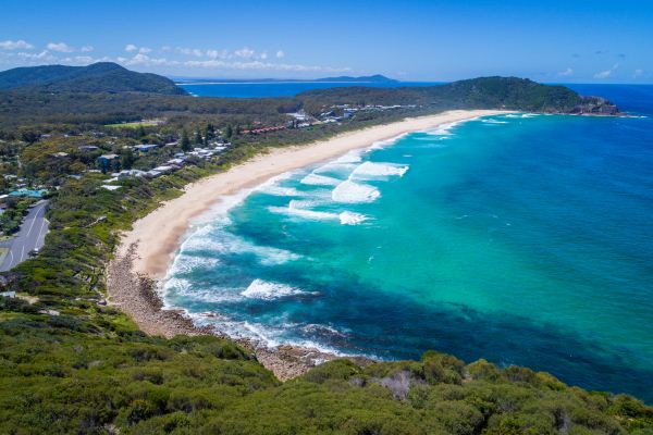 Buy pictures of mid north coast, photos of mid north coast, photographs ...