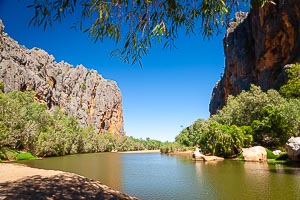 Buy Pictures of Winjana Gorge National Park, photos of Winjana Gorge ...