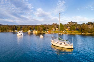 View Nords Wharf