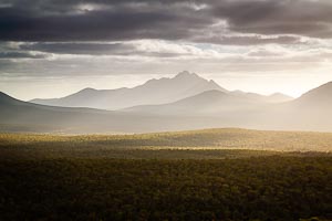 View Stirling Ranges National Park