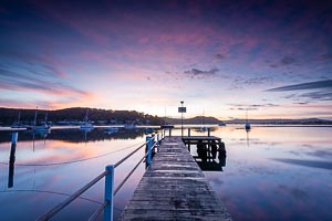 View Hardys Bay