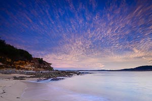 View Putty Beach