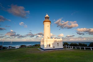 View Norah Head