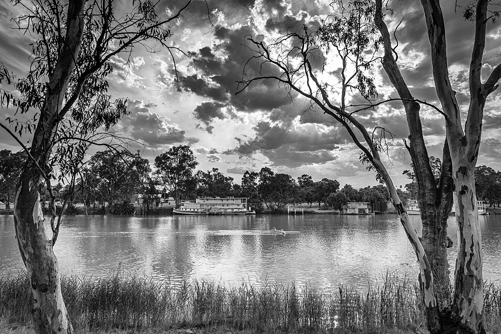 Buy Pictures Of The Murray River, Photos Of The Murray River ...